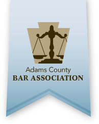 Adams Country Bar Association